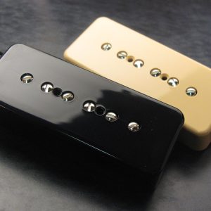 MeanestP90 guitar pickup by Wolfetone