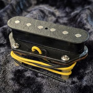 Rabid Bitch Tele Bridge Pickup