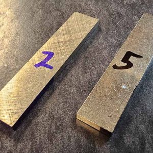magnet guitar pickup by Wolfetone
