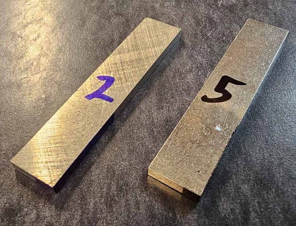 magnet guitar pickup by Wolfetone