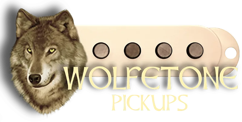 Wolfetone Pickups logo